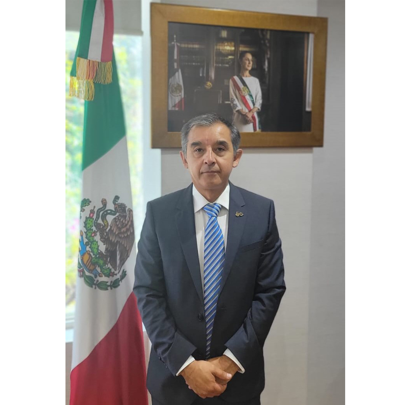 Subsecretario De Infraestructura