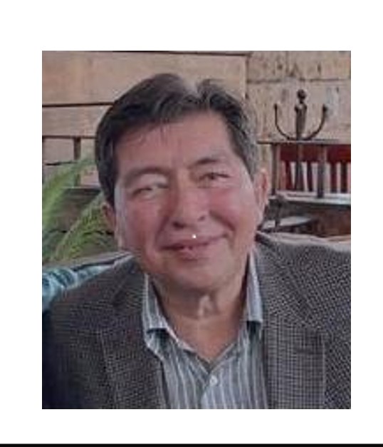 Luis Roberto Llanos Miranda