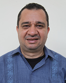 Julio Rafael Chavez Melendez