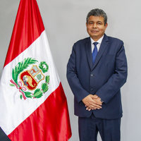 Jaime Alejandro Honores Coronado