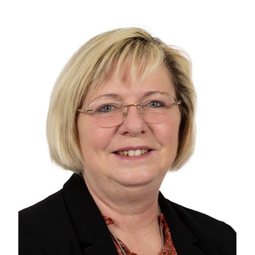 Michelle Gréaume
