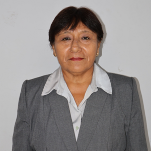 Carmen Ramos Sandoval