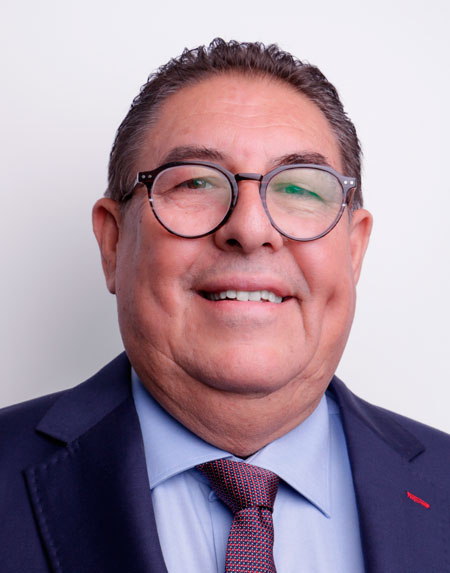 Víctor A Mercado Salgado