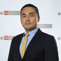 Gerardo Antonio Meza Grillo