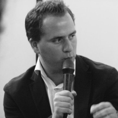 Augustin Boeuf