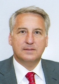 Juan Luis Rascón Ortega