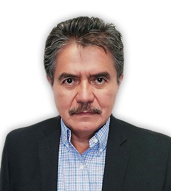 Lc José Antonio Meza Figueroa