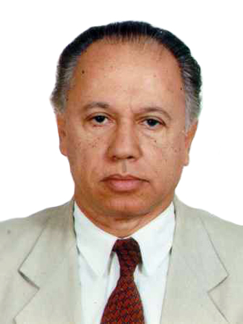 Haroldo Borges Rodrigues Lima