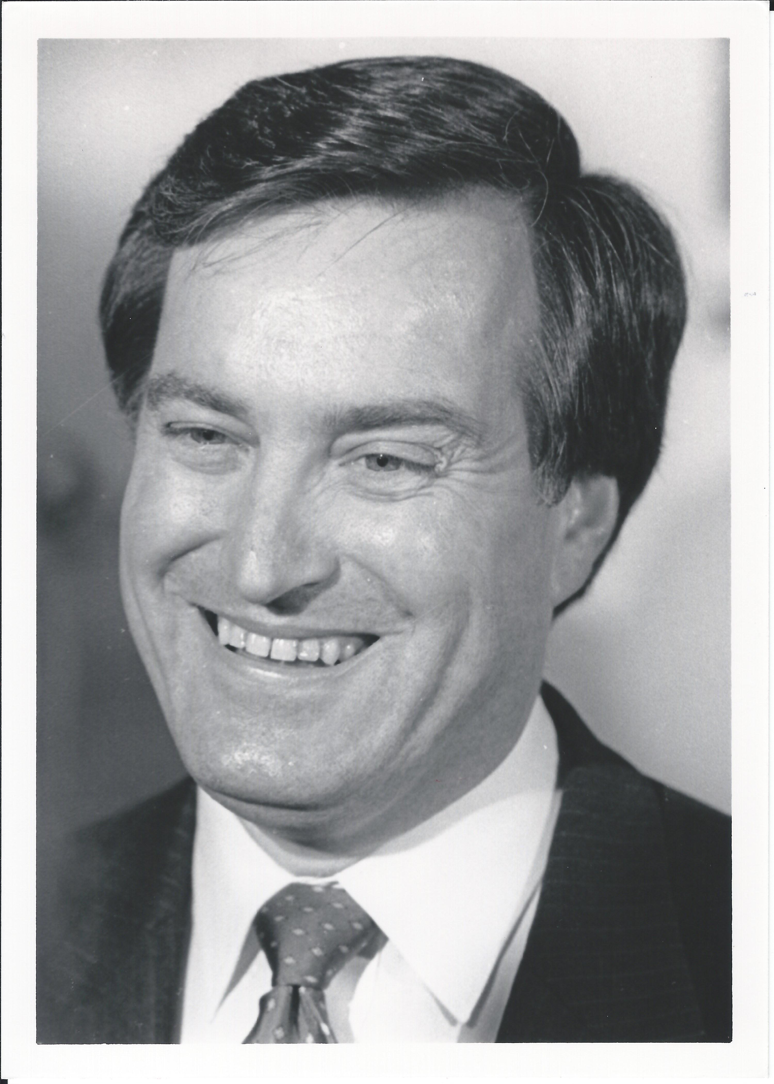 Larry Baker