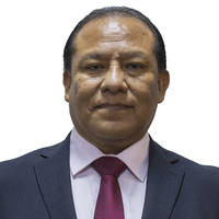 José Luis Quequejana Condori