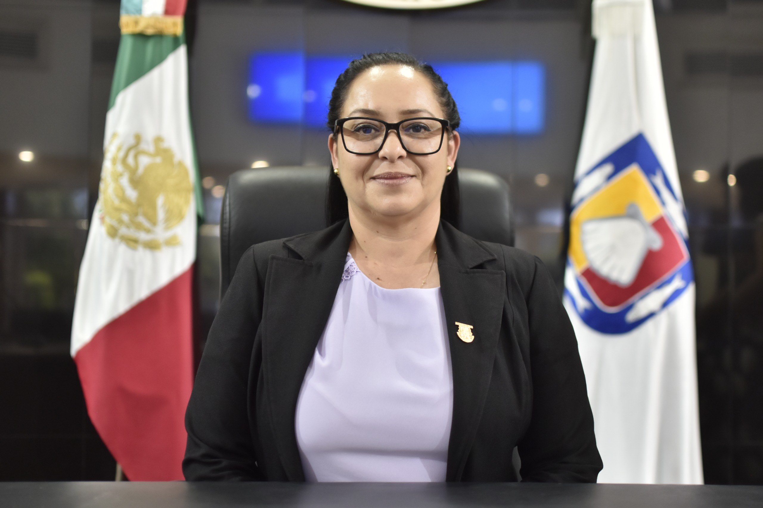Alejandra Sandoval Bastida