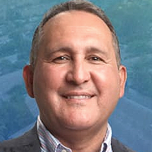 Mario Aros Carvajal