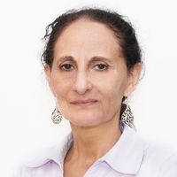 Gabriela Dolorier Torres