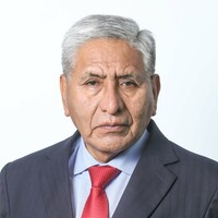Mario Leoncio Huamán Abregu