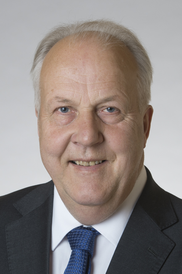 Olavi Oskari Ala-Nissilä