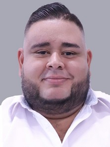 Antonio Lorenzo Castro Villarreal