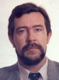 José María Ruiz Povedano