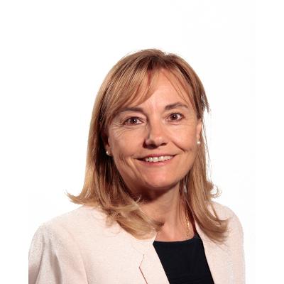 Macarena Elvira Rubio