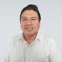 Omar Virgilio Trujillo Villarroel