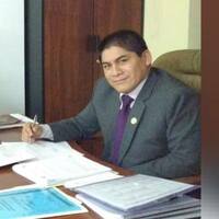 Edward Milton Rebatta Arroyo