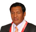 Francisco Ccama Layme
