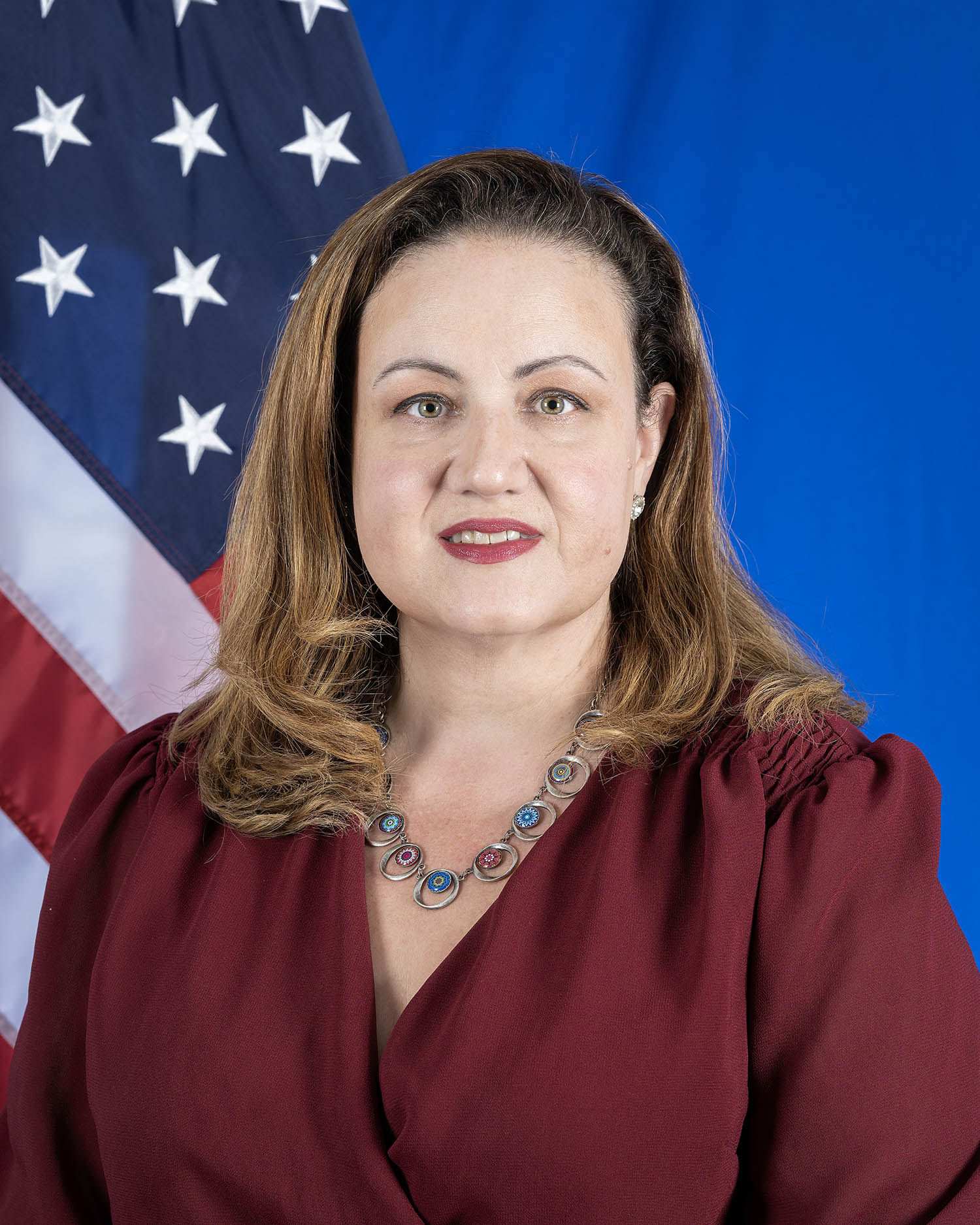Katrina Fotovat