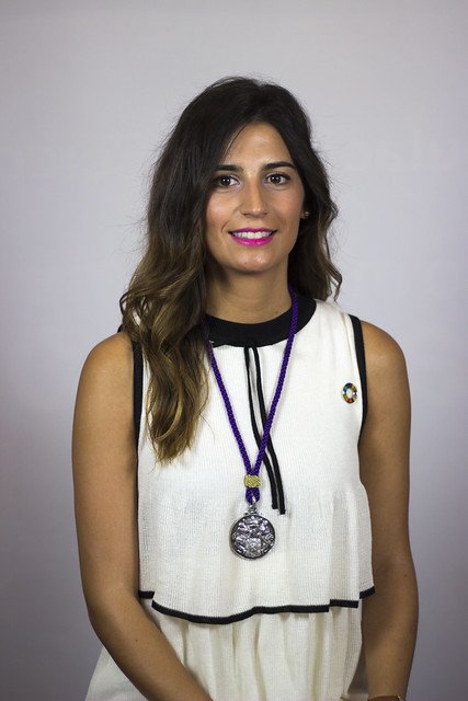 Carmen María Arcos Serrano