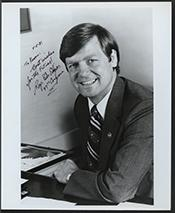 George E. Danielson