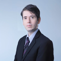 Enrique Colunge Pilares