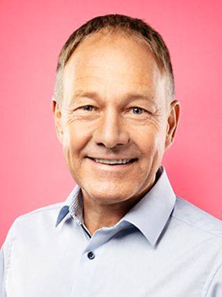 Hans-Peter Storz