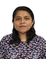 Violeta De Los Milagros Lalupu Ipanaque