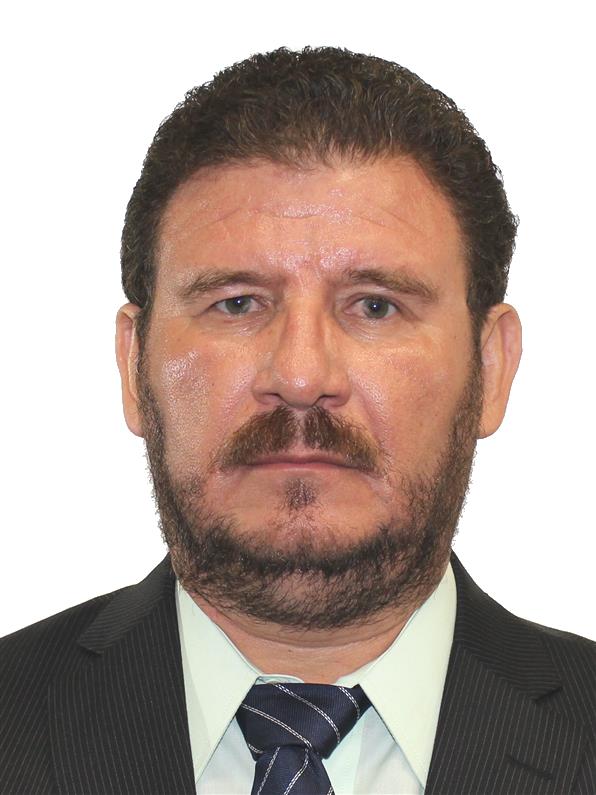 Juan Enrique Farrera Esponda