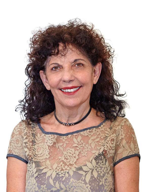 Laura Rivera Carnicero