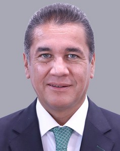 Carlos Alberto Puente Salas