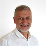 Héctor Oscar Campana