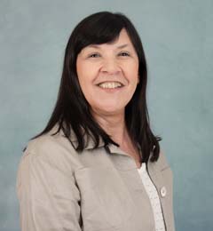Lidia Elida Cuesta
