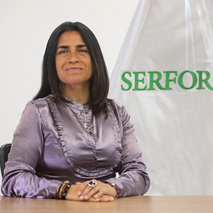 Roxana Violeta Villanueva Rodríguez