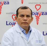 Hosting Barría Angulo