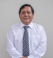 Marlon Alberto Ramírez Paredes