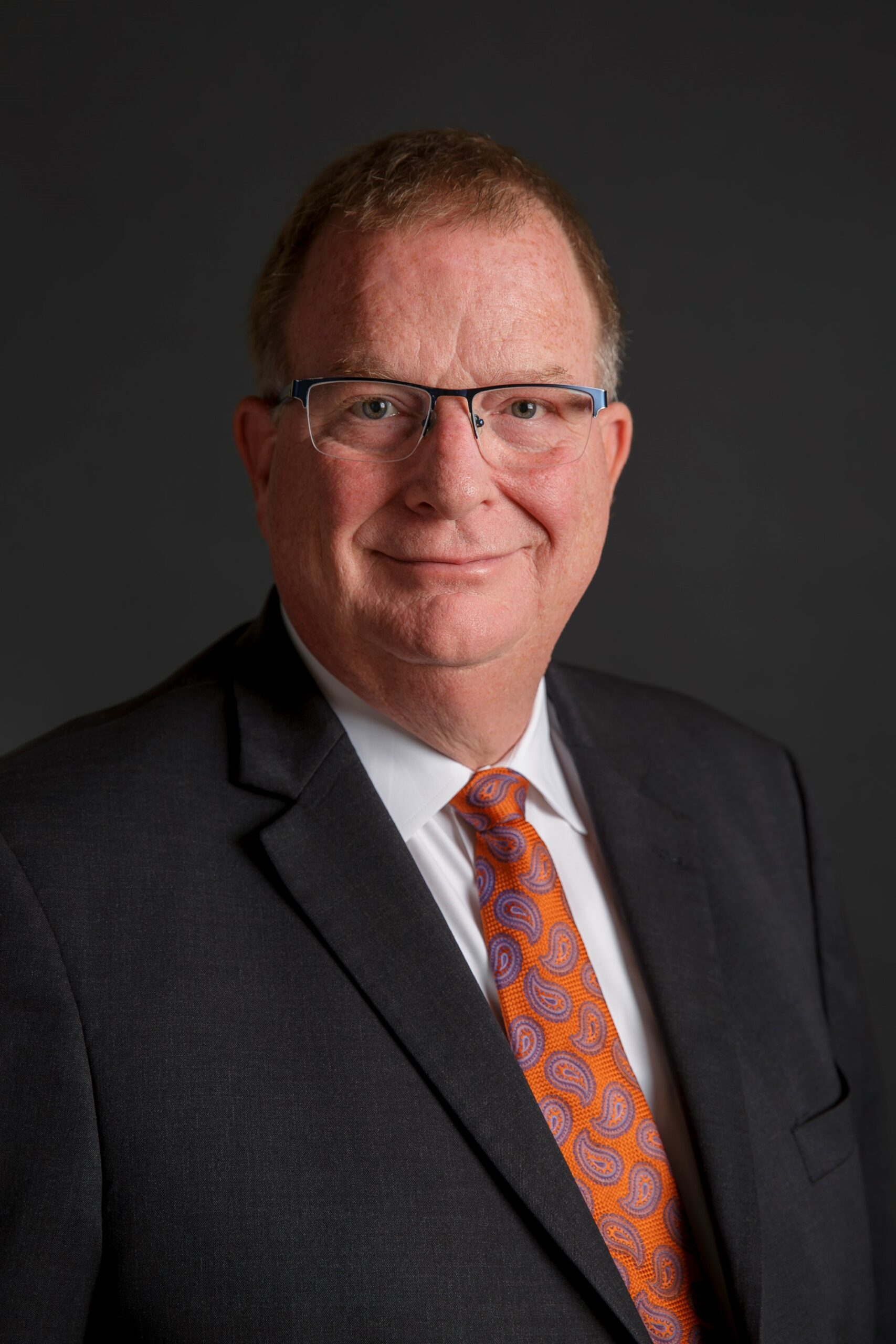 Patrick M. Allen