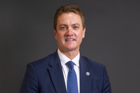 James Frith
