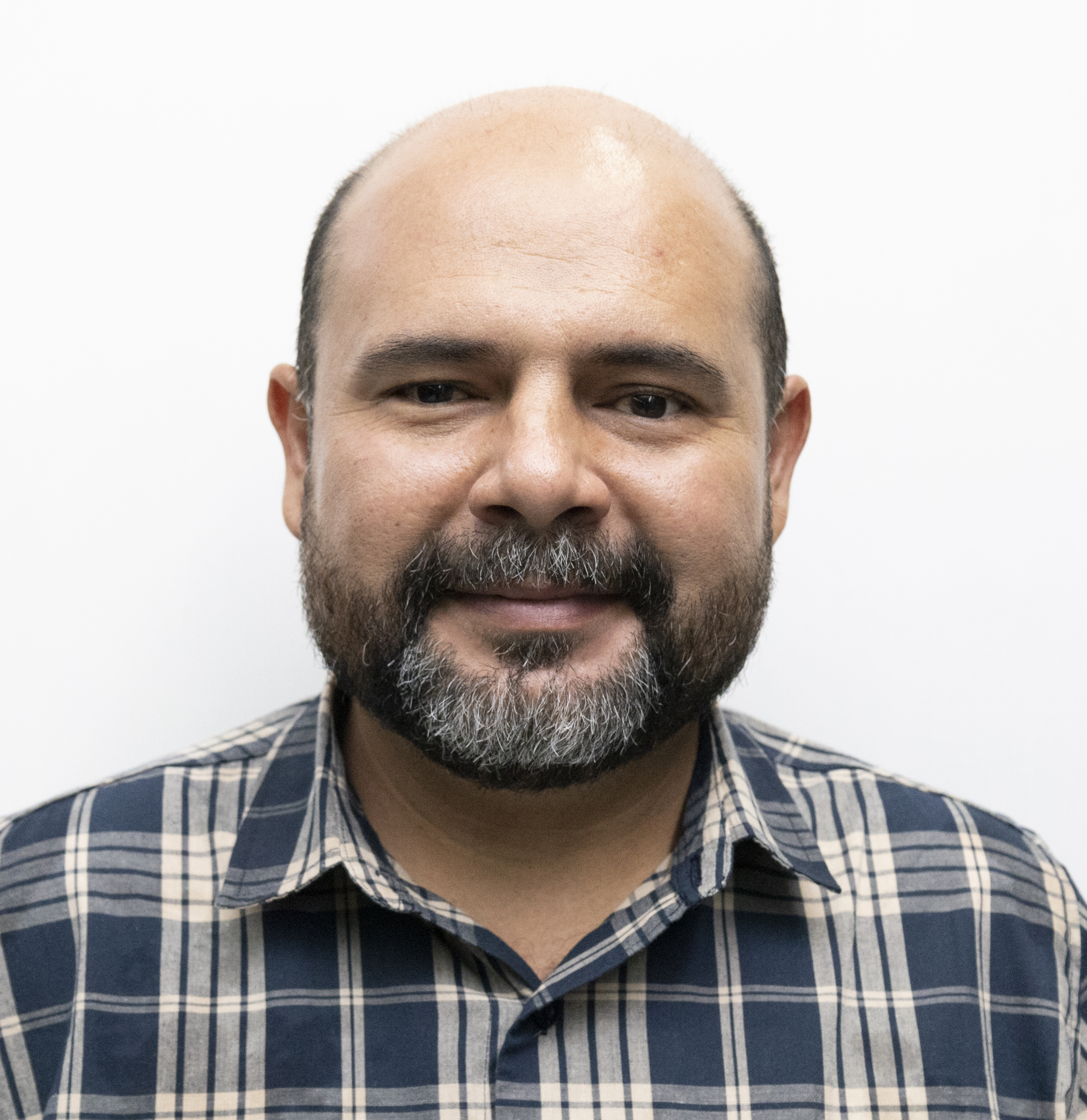 José Israel González Mendoza