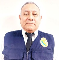 Oscar Manuel Ore Herrera