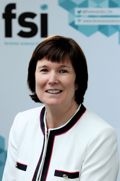 Geraldine O Donnell