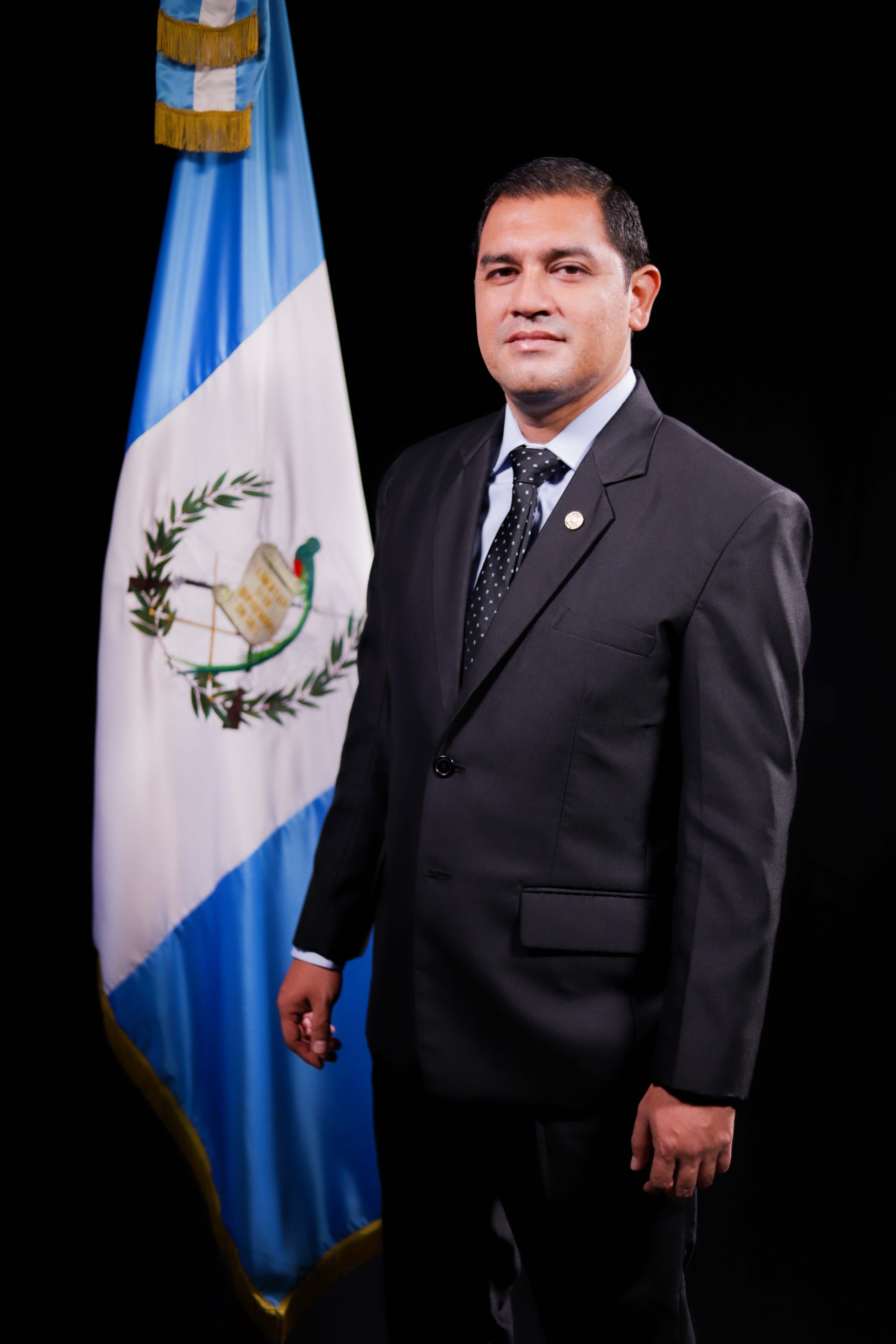 Gerson Geovanny Barragán Morales