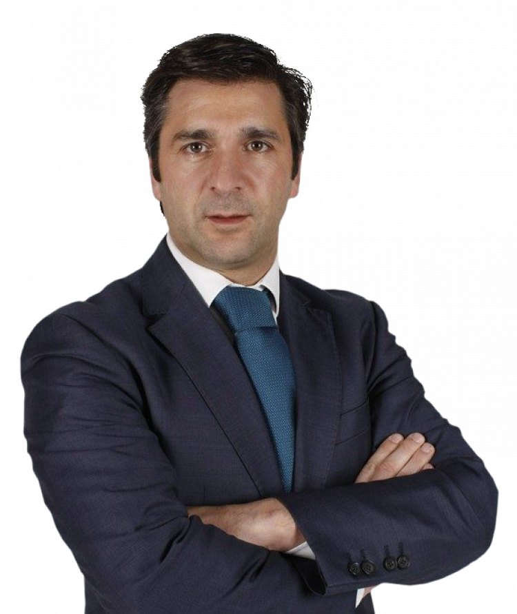 Rui Ventura
