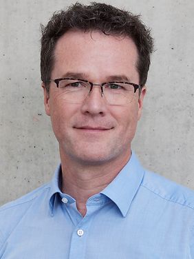 Harald Ebner