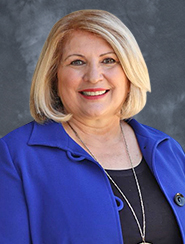Janet Cruz