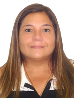 Mabel Lizarzaburu Rodriguez