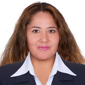 Liliana Meza Ojeda